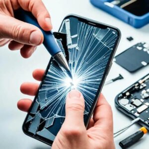 Expert Phone Repair Services for All Major Brands