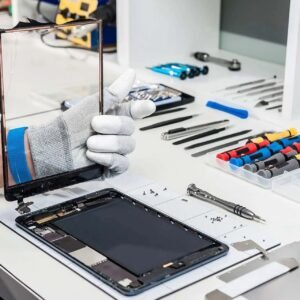 Expert Tablet Repair Services for Your Devices
