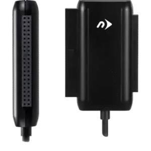 iPace USB Universal Drive Adapter for All Devices, compact design for seamless connectivity and easy portability.