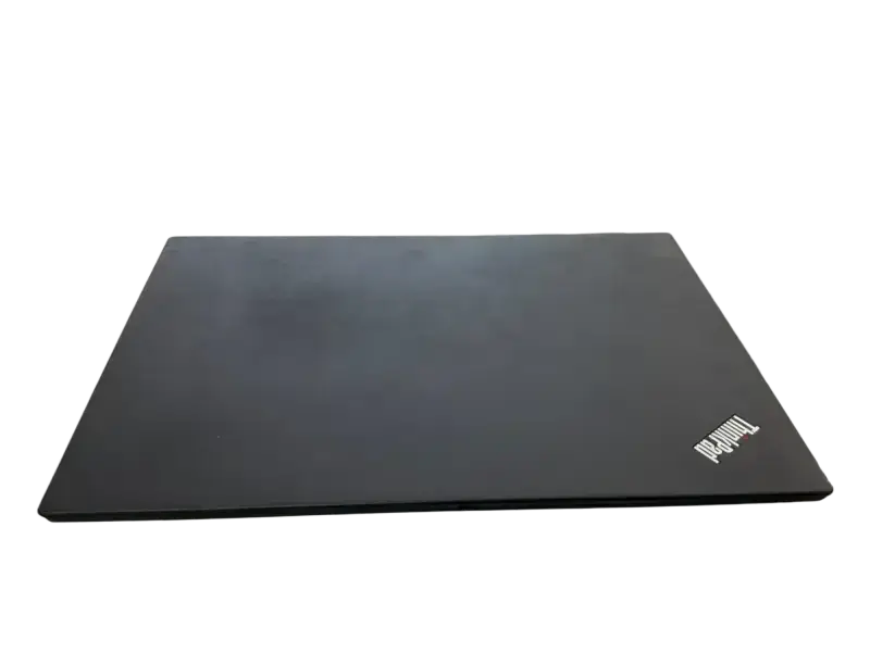 PreOwned Lenovo Thinkpad T580 - Reliable Performance Laptop 17 PreOwned Lenovo Thinkpad T580 Laptop with Sleek Design and Durable Build