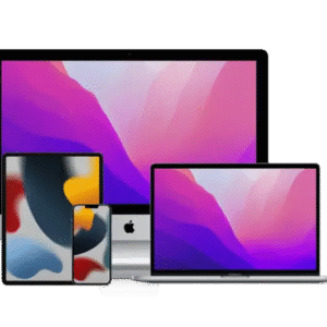 Vaughan Electronics Repair Shop: Phone & Computer Services