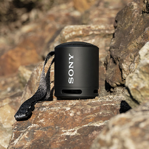 Sony SRS-XB13 Extra BASS Wireless Portable Compact Speaker IP67 Waterproof Bluetooth, Light Blue 17 SRS-XB13