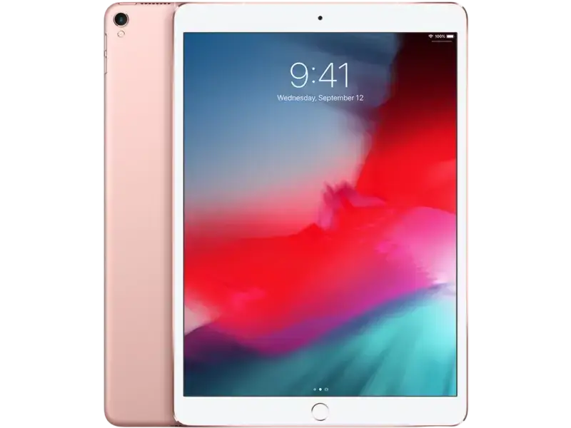 Apple iPad Pro 10.5in 64GB WiFi Rose Gold 16 Apple iPad Pro 10.5in 64GB WiFi Rose Gold