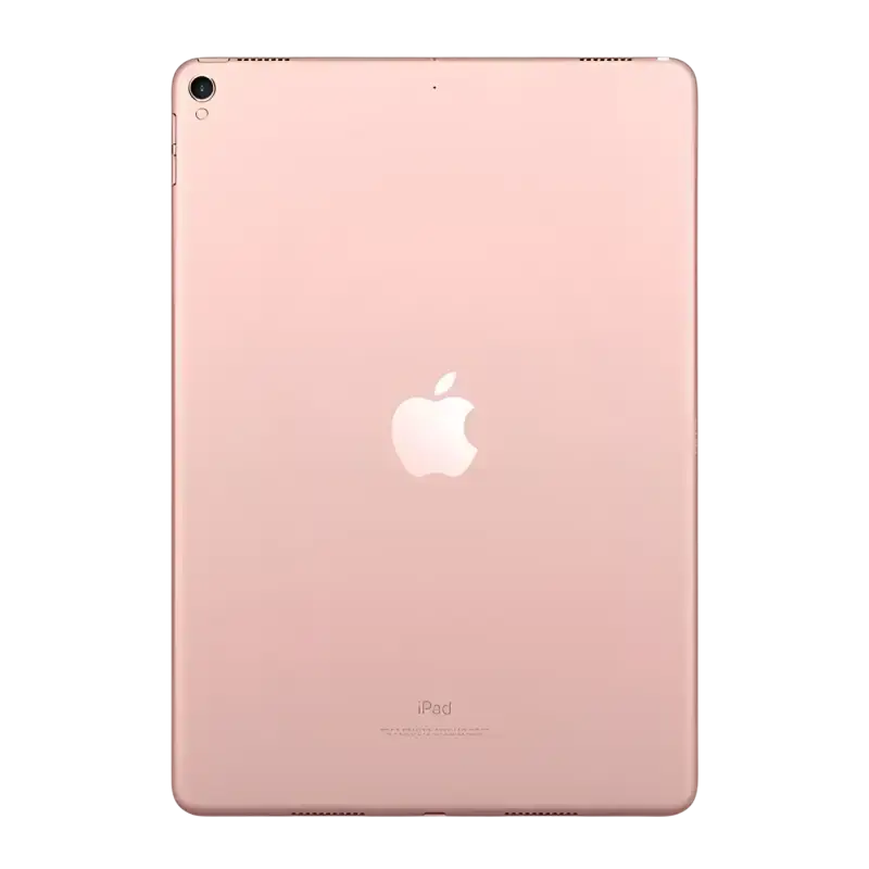 Apple iPad Pro 10.5in 64GB WiFi Rose Gold 15 Apple iPad Pro 10.5in 64GB WiFi Rose Gold