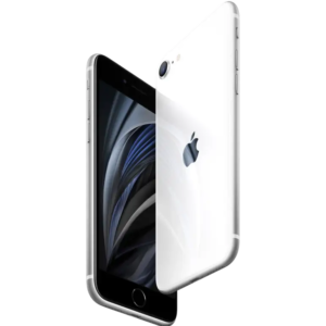 Apple iPhone SE 128GB White - Fully Unlocked - Apple
