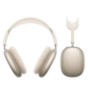 BrandNew Apple AirPods Max (USB-C) - Starlight - Apple