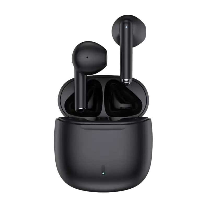 iStore Classic Fit Wireless Earbuds - Black 15 iStore Classic Fit Wireless Earbuds - Black