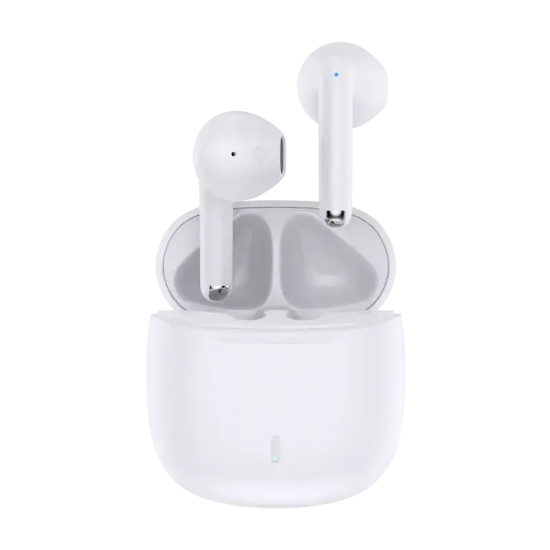 iStore Classic Fit Wireless Earbuds - White 15 iStore Classic Fit Wireless Earbuds - White