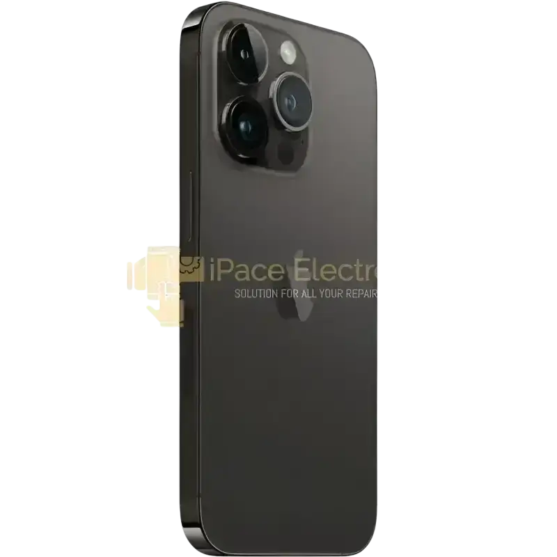 PreOwned iPhone 14 Pro 256GB unlocked 18 Apple iPhone 14 Pro Max 128GB Space Black showcasing sleek design and advanced camera features