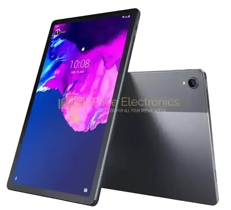 Lenovo Tab M10 Plus 3rd Gen 10.6” Tablet 64GB | PreOwned A Grade | 15 Lenovo Tab P11 11.5 inch tablet with a sleek design and vibrant display for entertainment and productivity