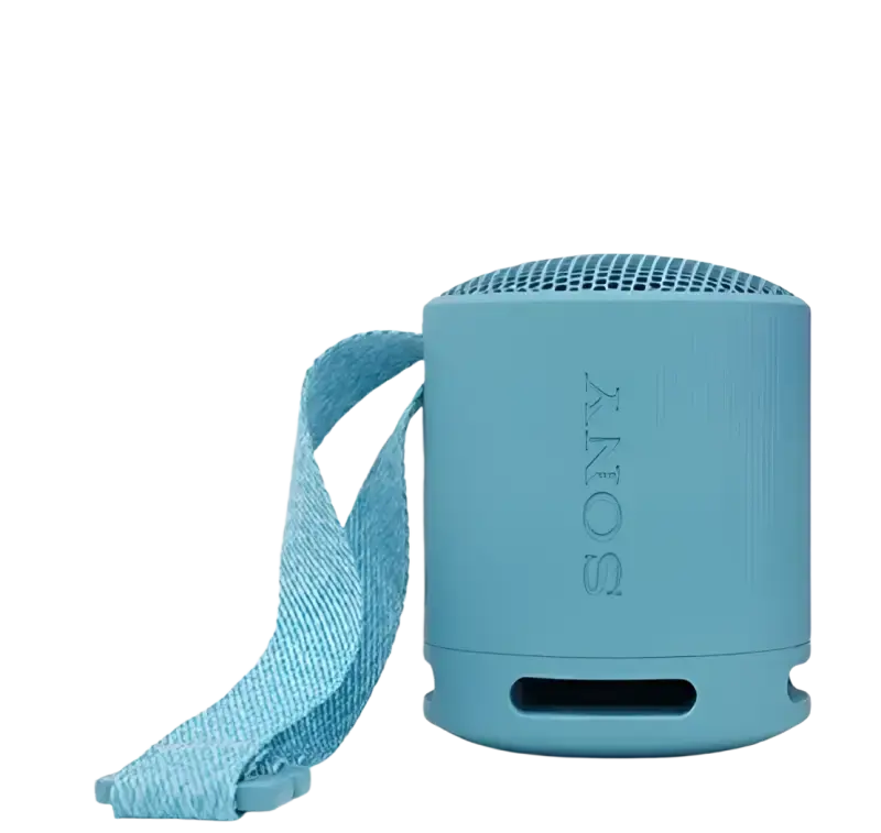 Sony SRS-XB13 Extra BASS Wireless Portable Compact Speaker IP67 Waterproof Bluetooth, Light Blue 15 Sony SRS-XB13 Extra BASS Wireless Portable Compact Speaker IP67 Waterproof Bluetooth Light Blue