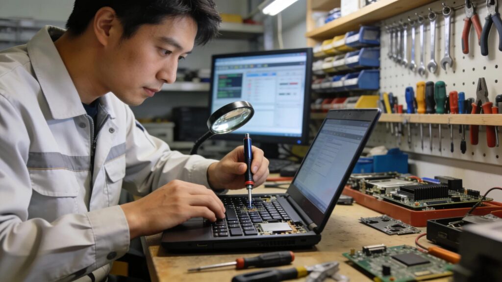 The Ultimate Guide to Fast & Reliable Computer Repair in Vaughan